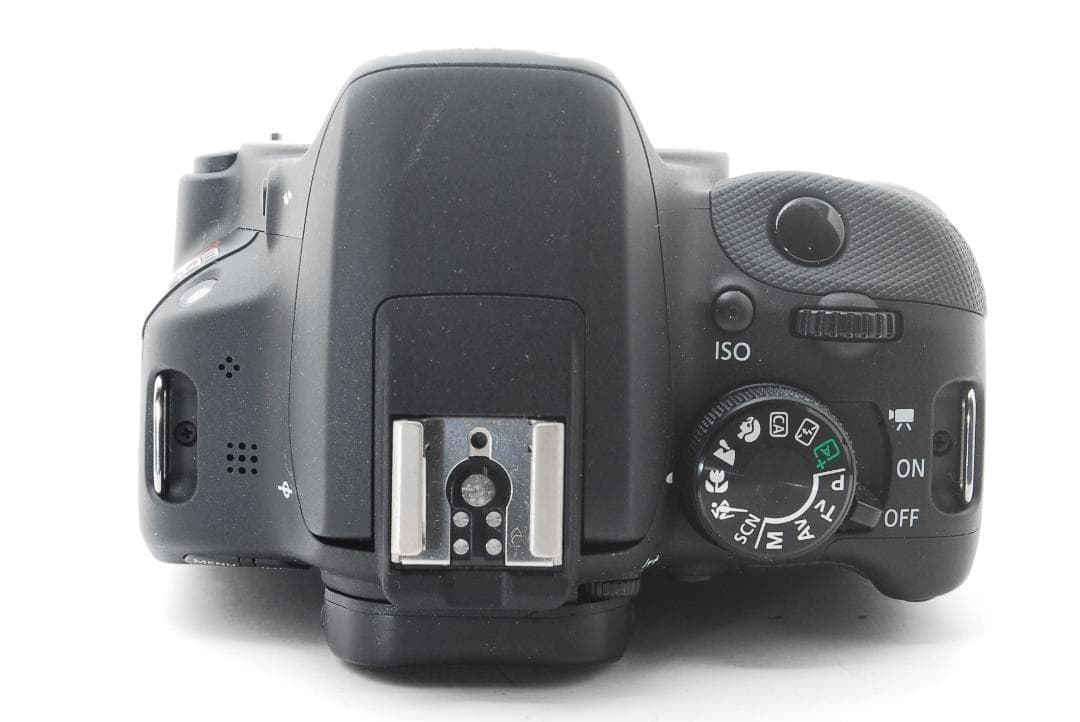 Canon Kiss X7 軽量✨高倍率18-250mm付 一眼レフ 初心者◎