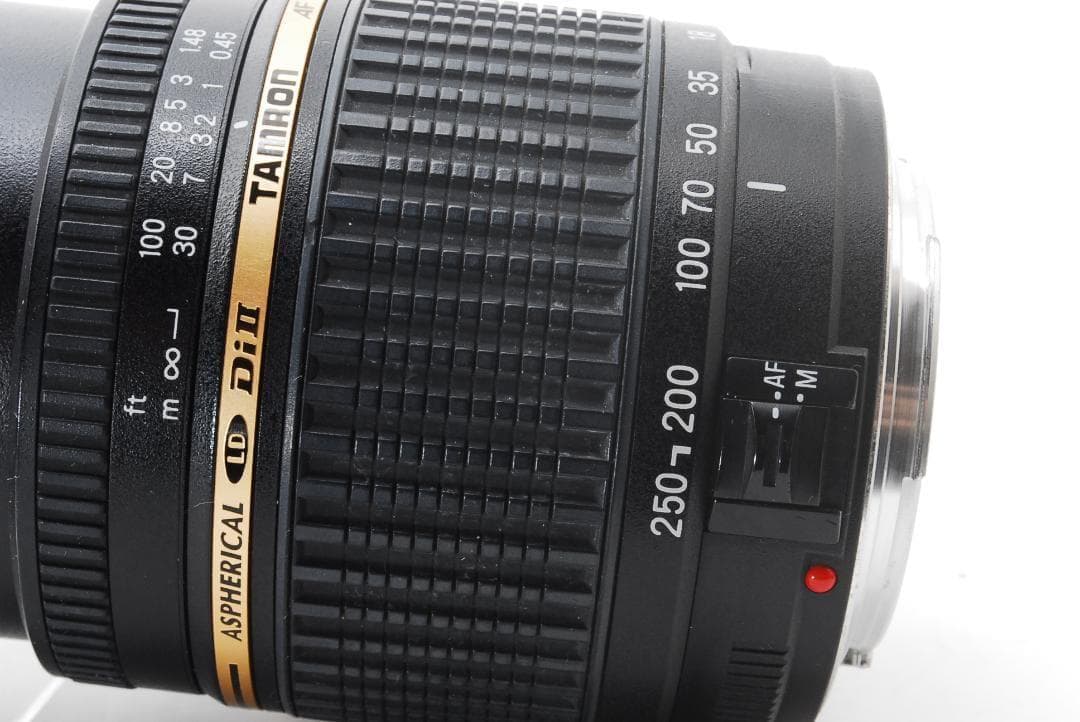 Canon Kiss X7 軽量✨高倍率18-250mm付 一眼レフ 初心者◎