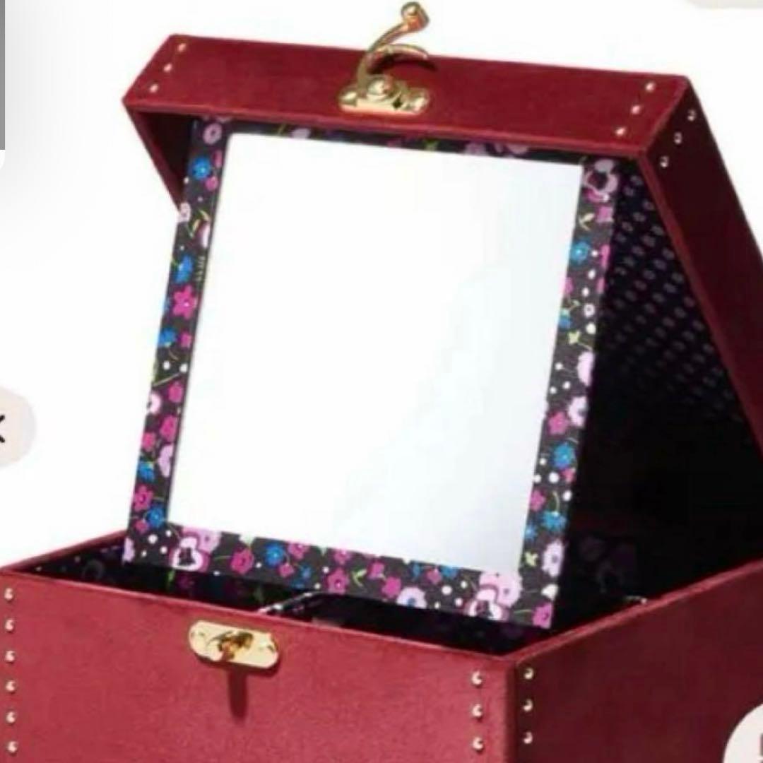 Francfranc ジュエリーボックス ANNASUI アナスイ フランフラン