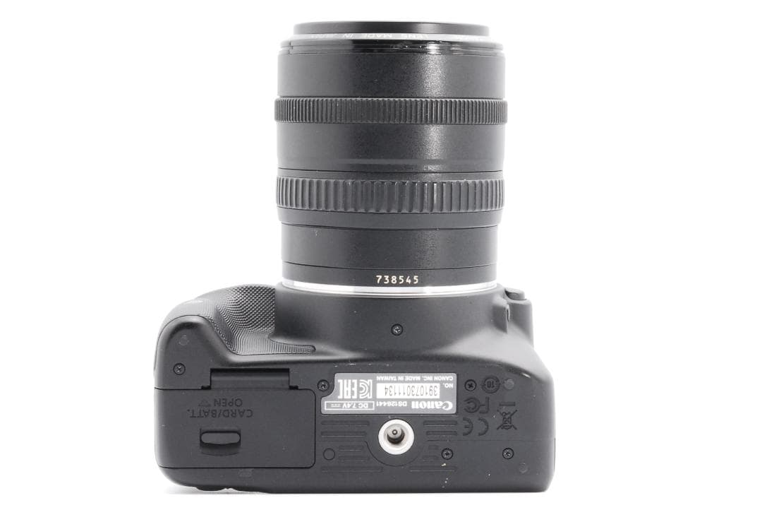 Canon Kiss X7 ダブルレンズ 美品 初心者 Wi-Fi SD対応