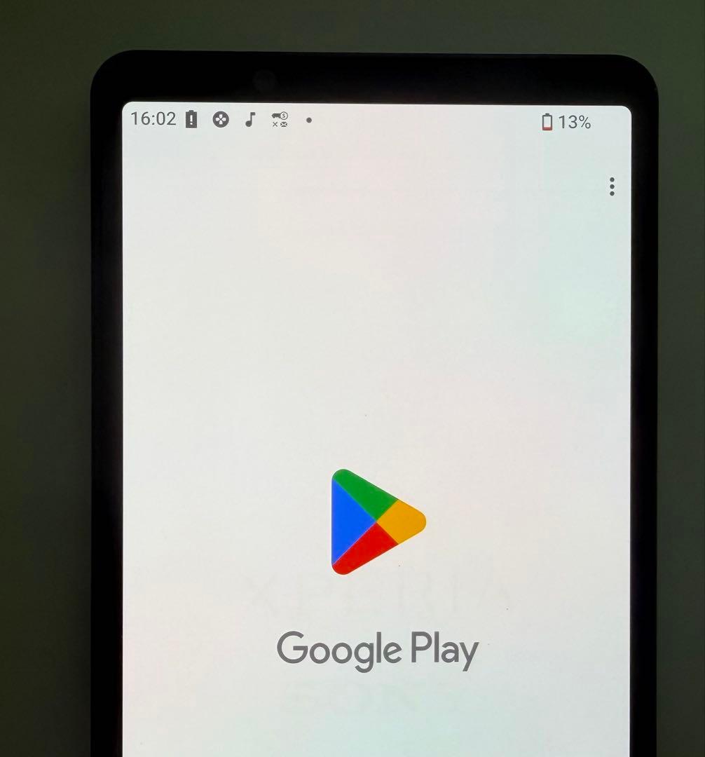SONY Xperia 5 V docomo so-53d 128GB 黒