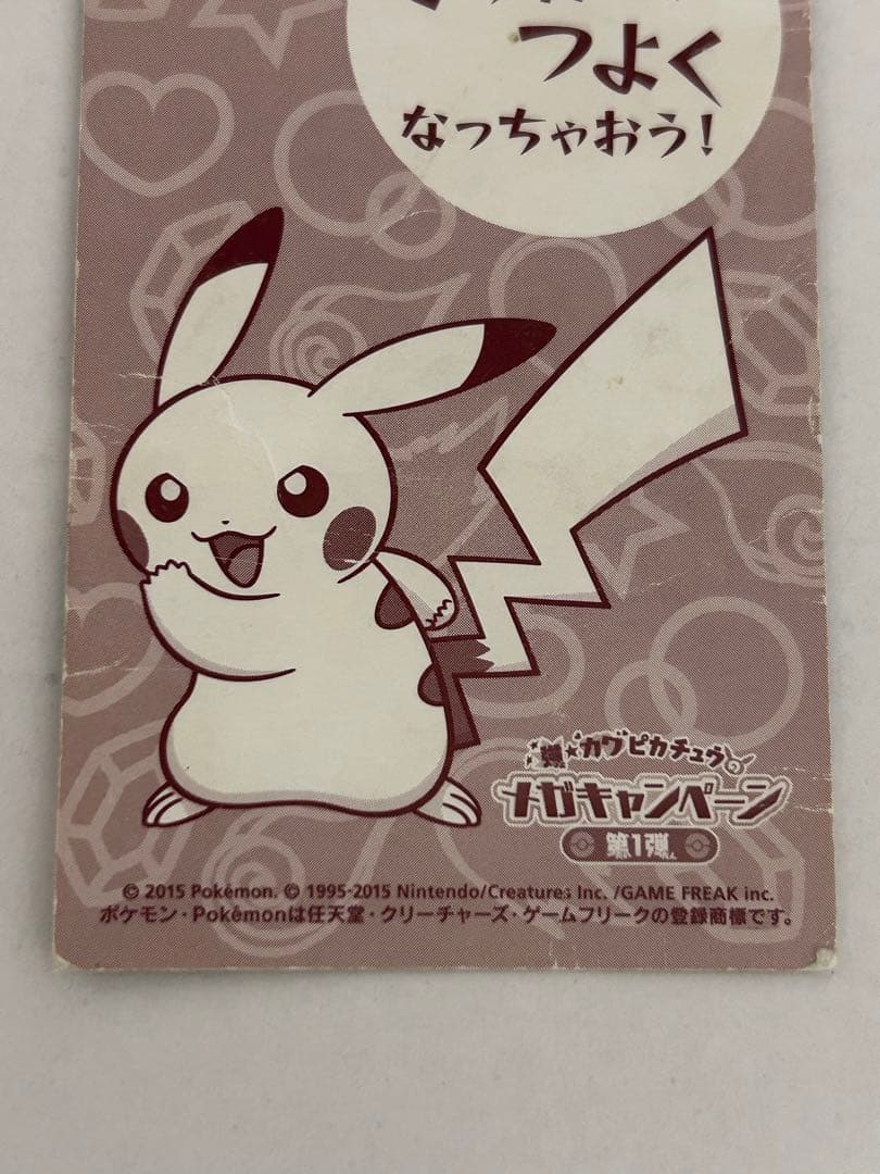 ポケモンカード引退品まとめ売りメガリザードンXのポンチョを着たピカチュウ第1弾付