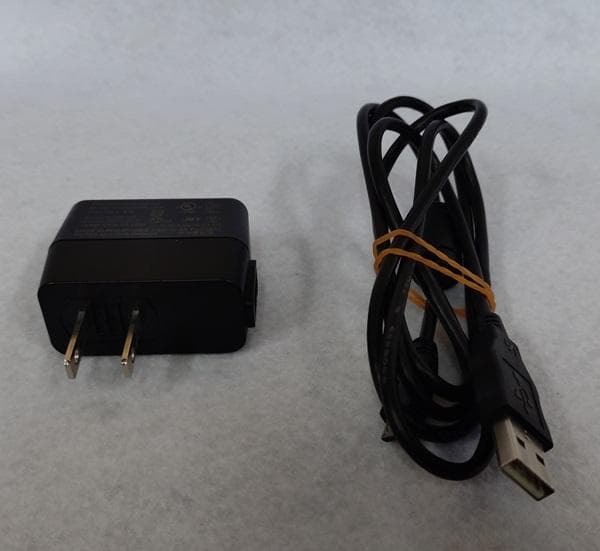 Y【中古品】リコー　防水コンパクトデジタルカメラ　WG-50　黒色　S
