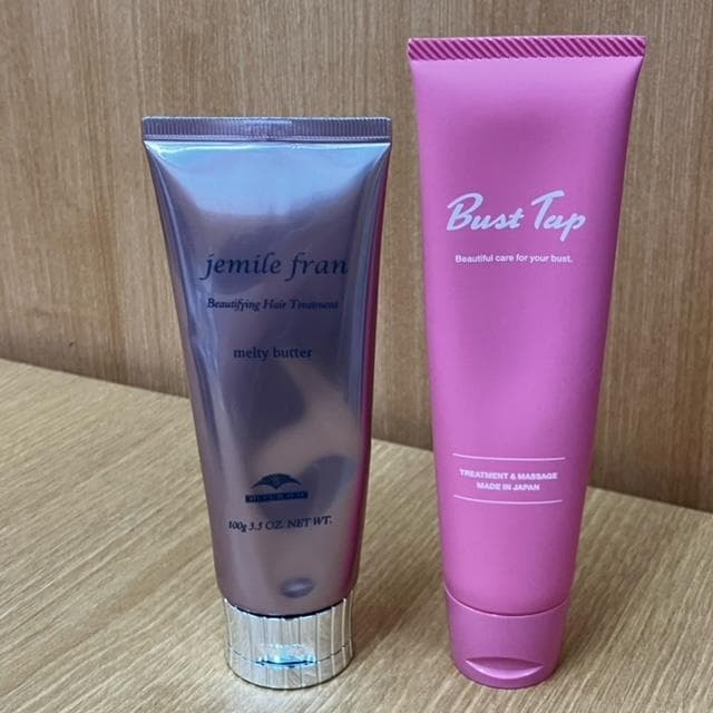 パラスパ ボディミルク他　おまとめ売り