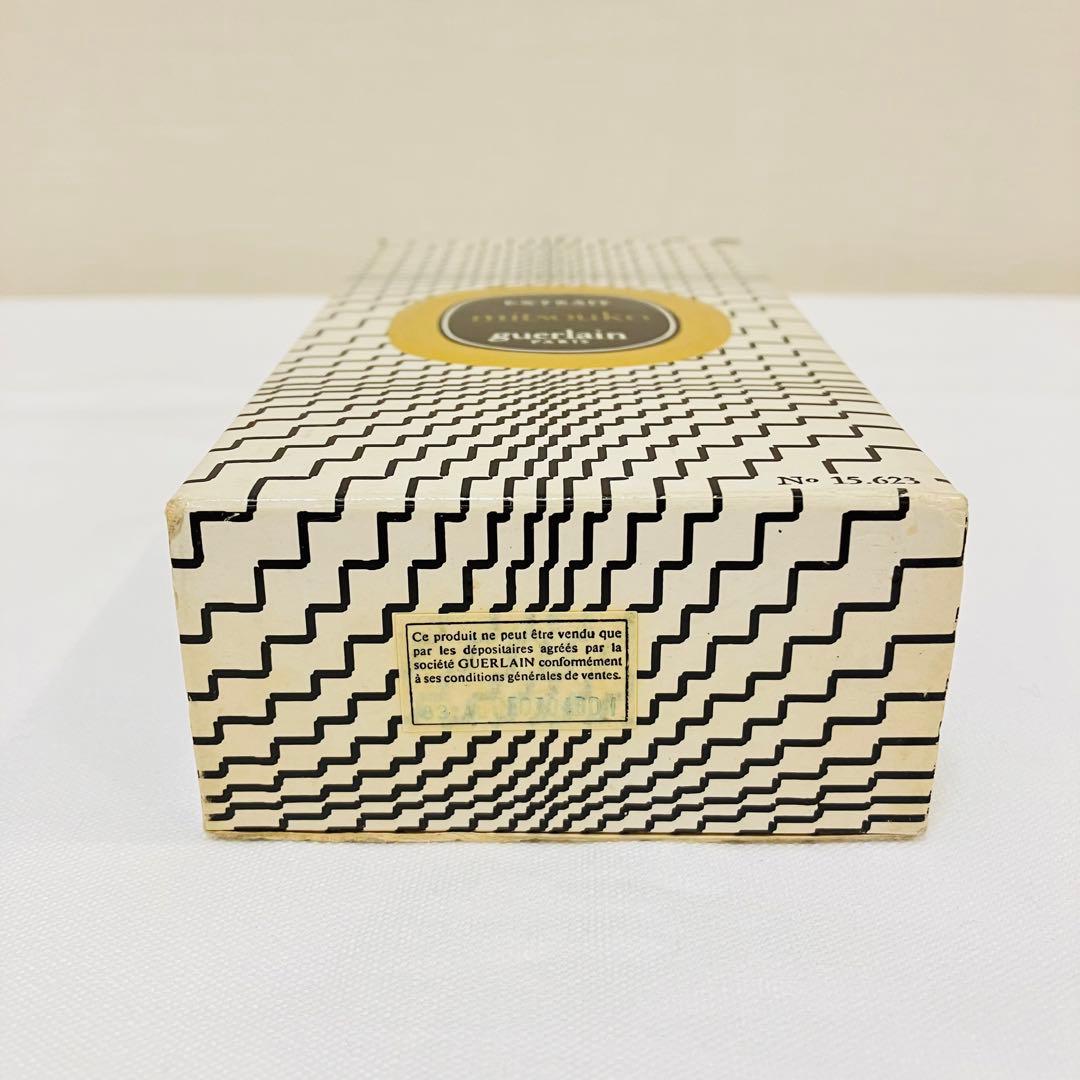 新品未開栓　ゲラン　ミツコ　パルファム　香水　15ml 蕾　つぼみボトル