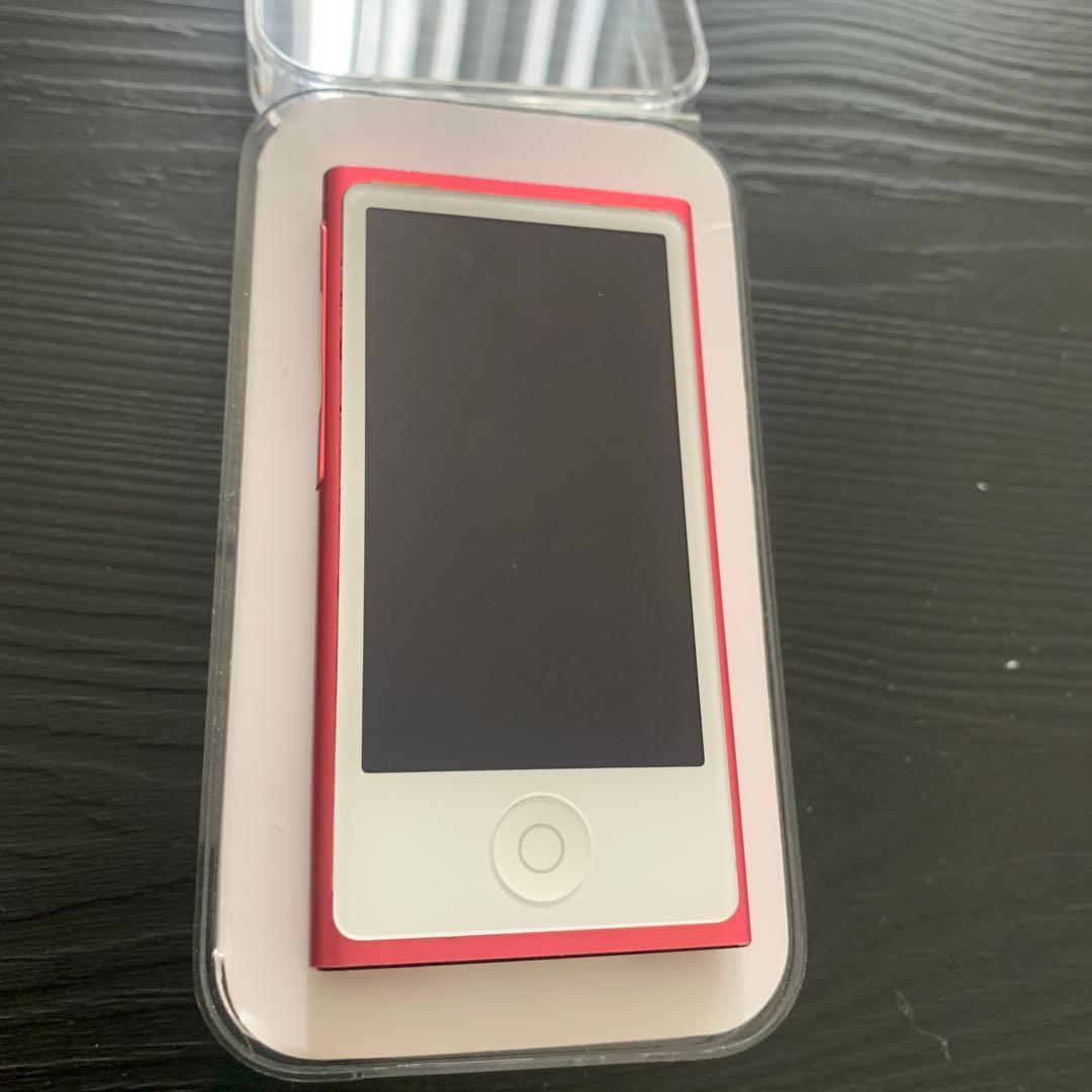 iPod nano 第7世代 16GB