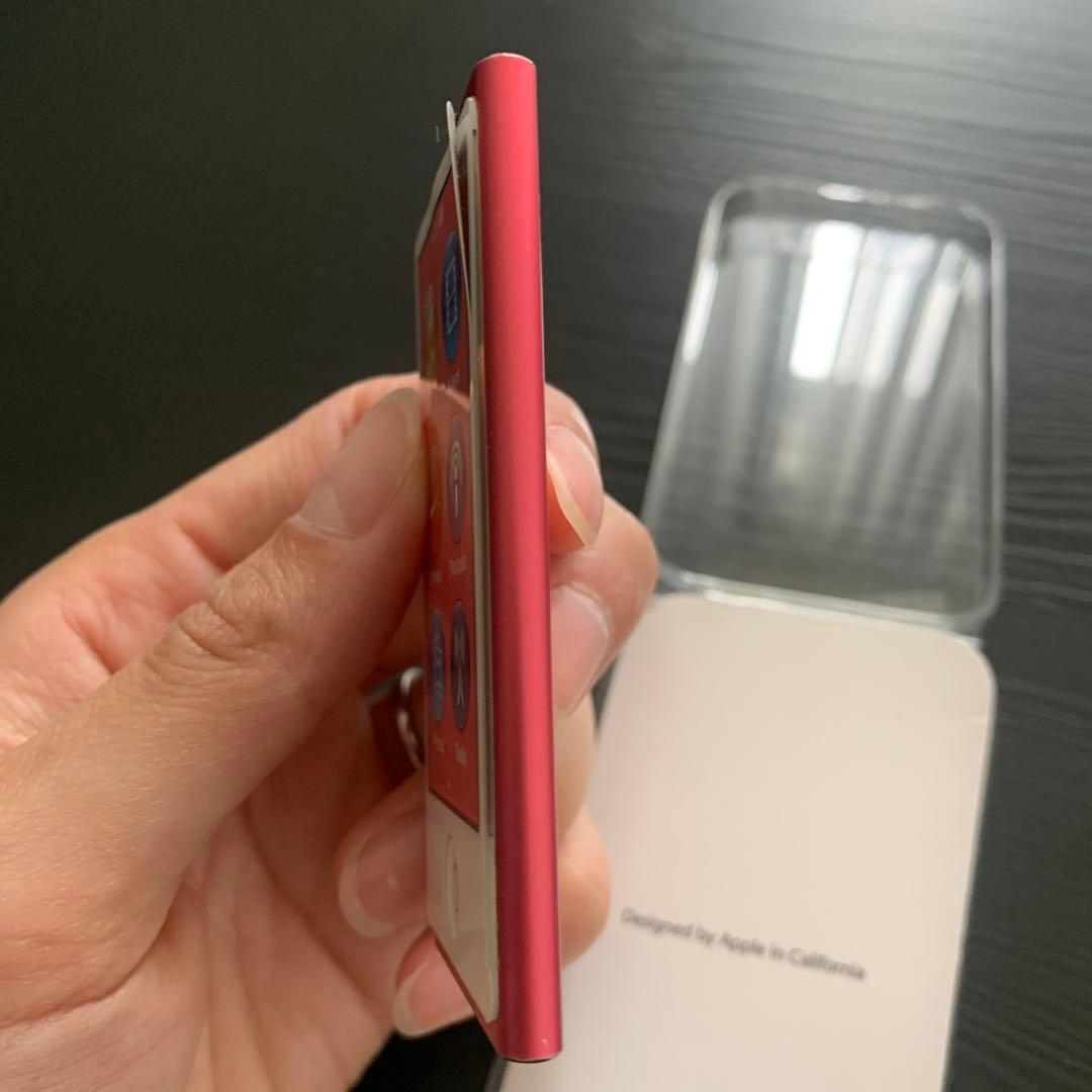 iPod nano 第7世代 16GB