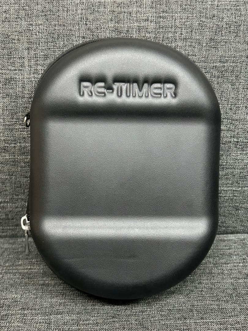 Retimer リタイマー　ライトセラピーデバイス　ゴーグル　グリーンLED
