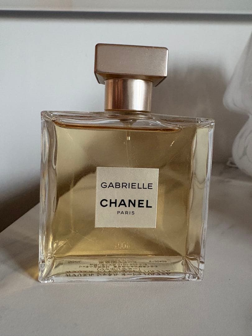 CHANEL ガブリエル オードパルファム 香水 50ml
