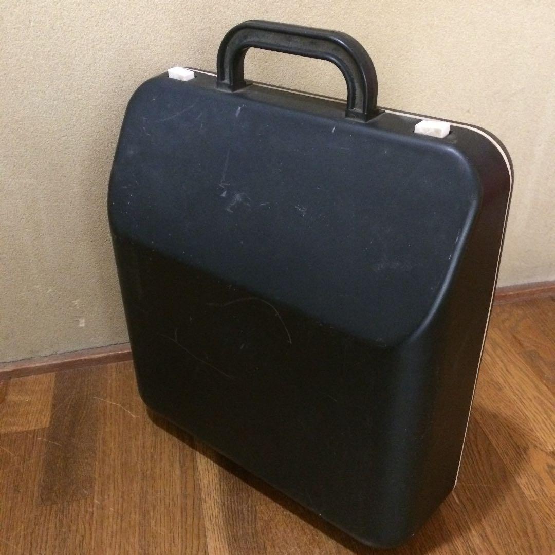 アンティーク タイプライター