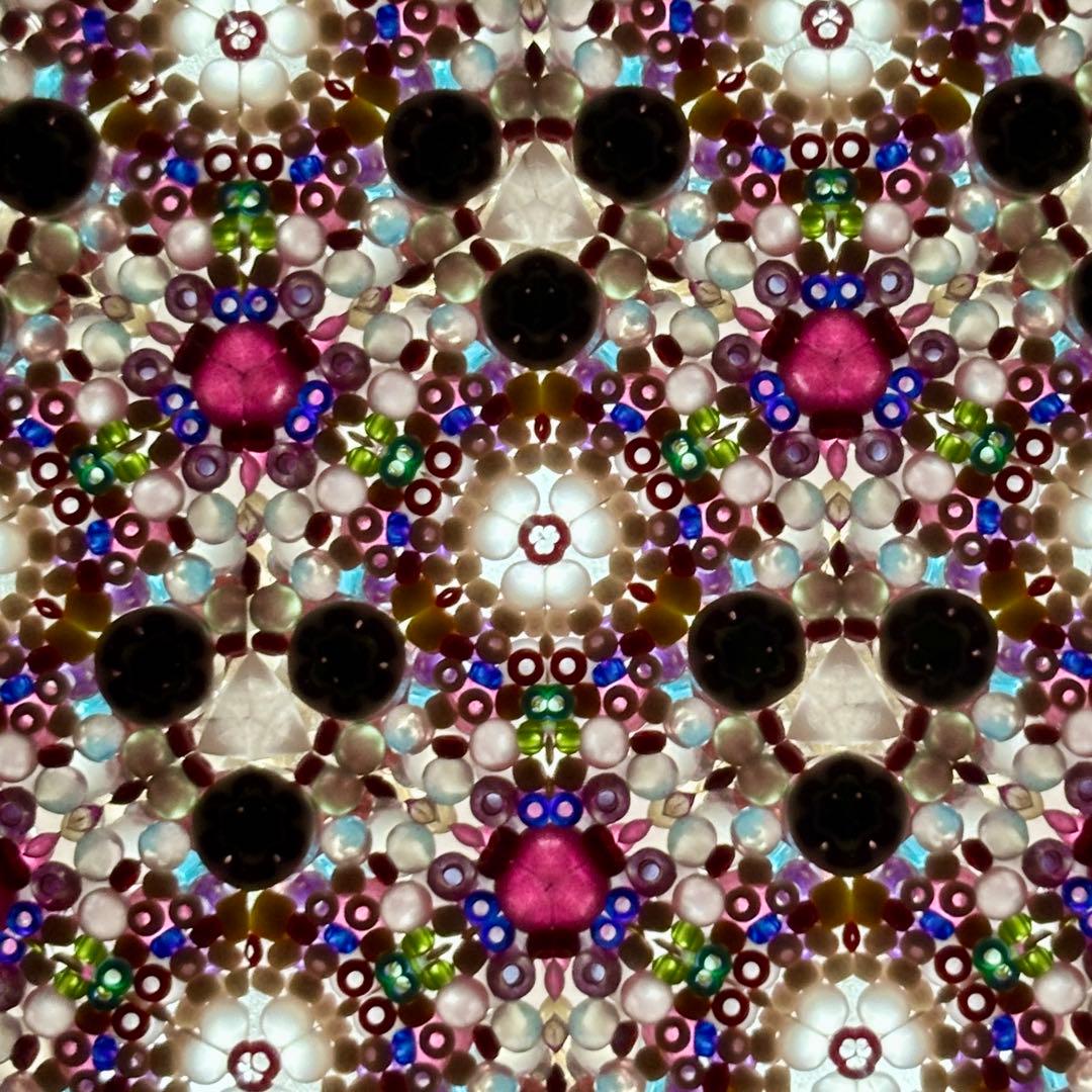 美しく、癒される!! カレイドスコープ（万華鏡）Kaleidoscope