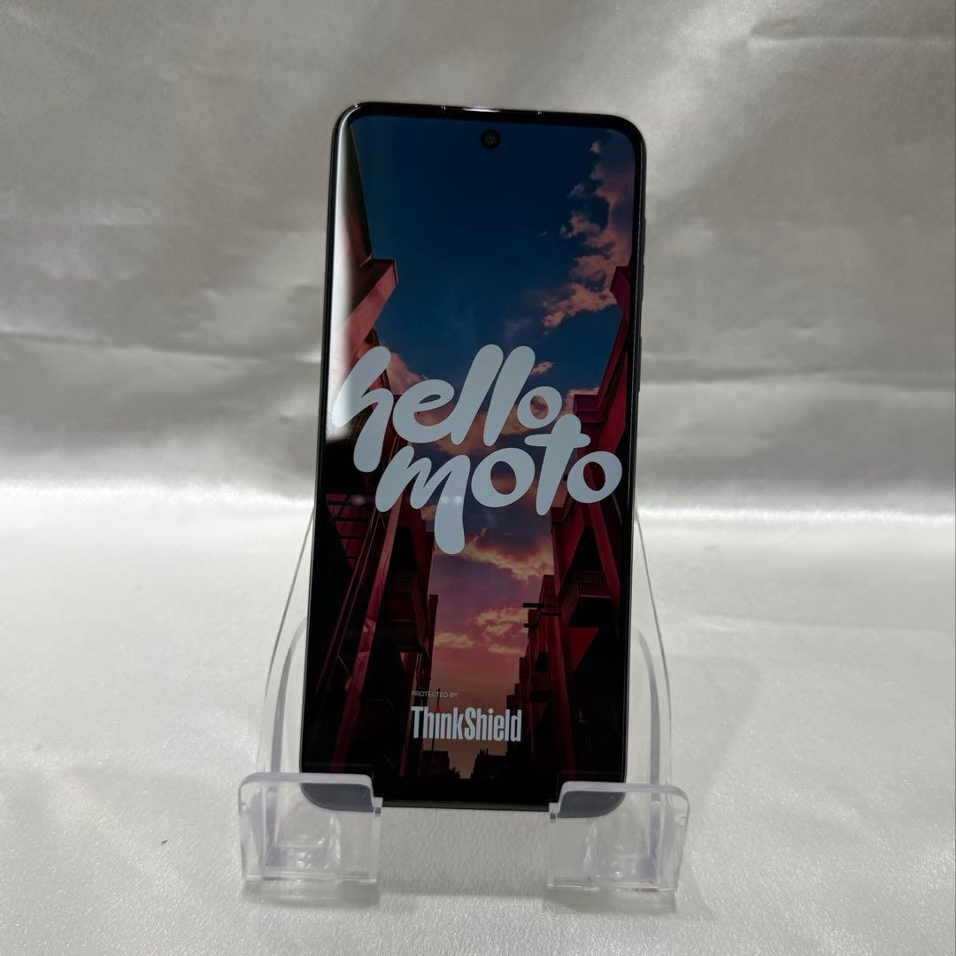 【美品】Motorola moto g64 5G 128GB