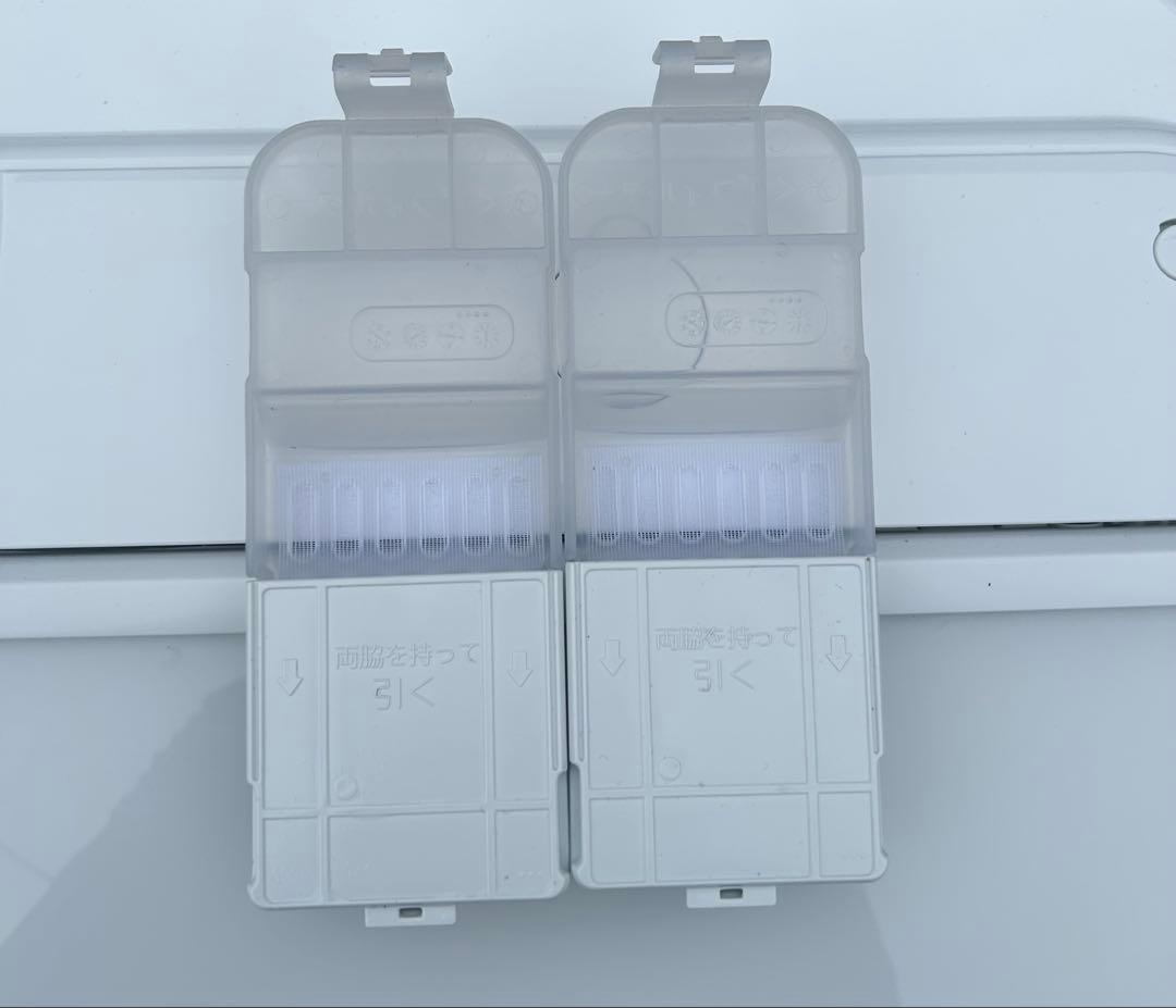 HITACHI 立全自動電気洗濯　BW-V70M 50-60Hz共用