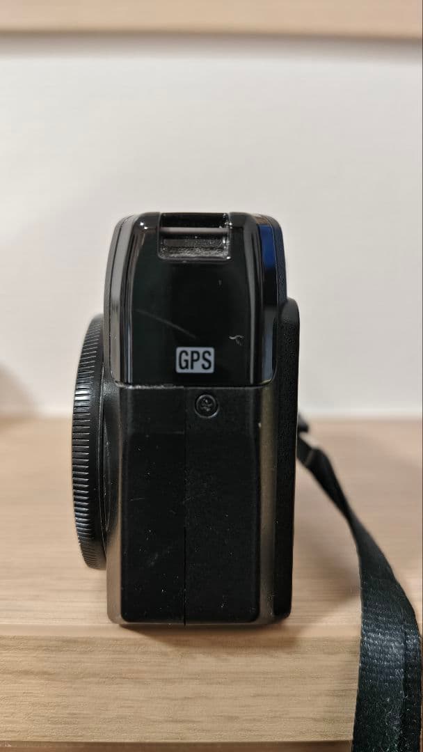 【動作確認済】Nikon COOLPIX P6000