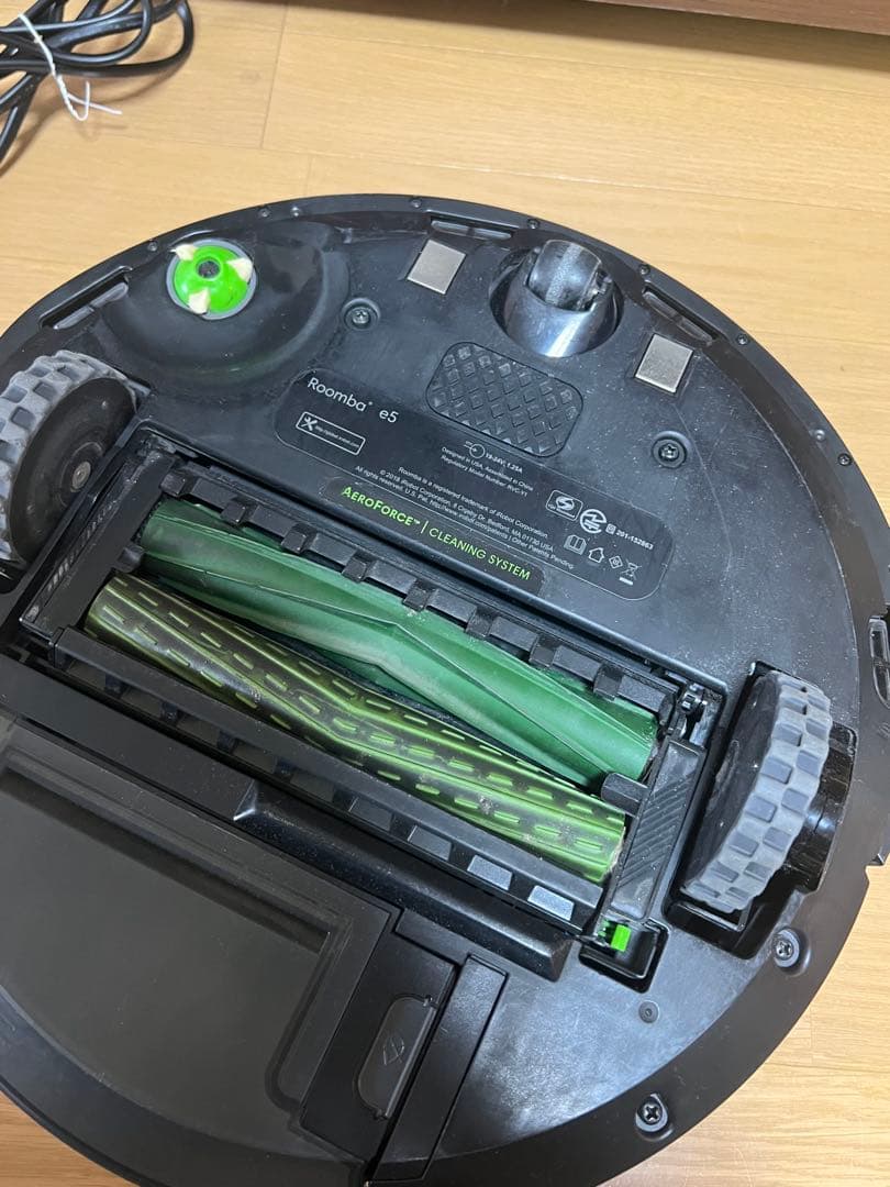 アイロボット iRobot ルンバ e5 Roomba RVC-Y1
