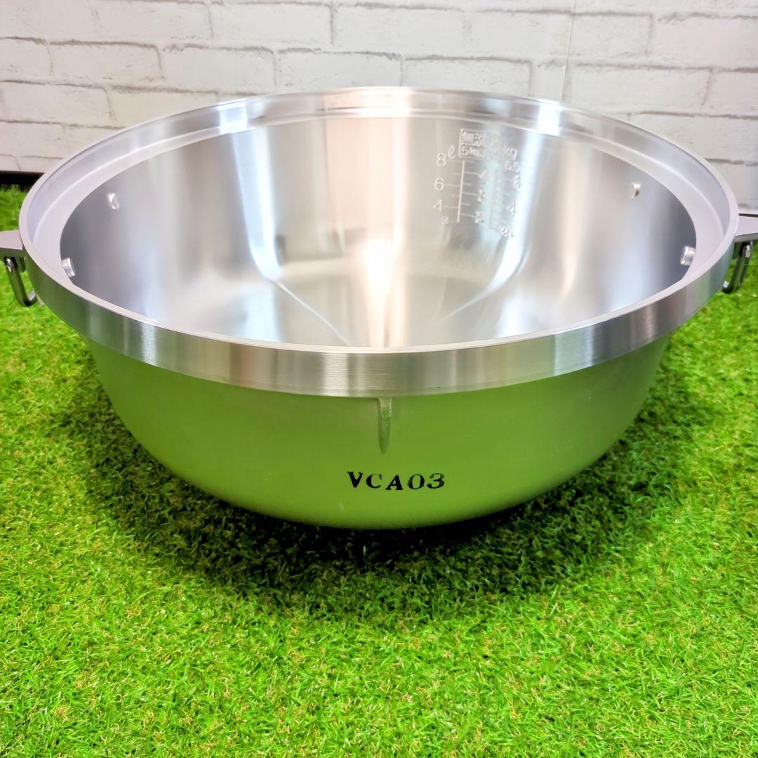 【極美品 】Rinnai　リンナイ　4.5升　ガス炊飯器　業務用