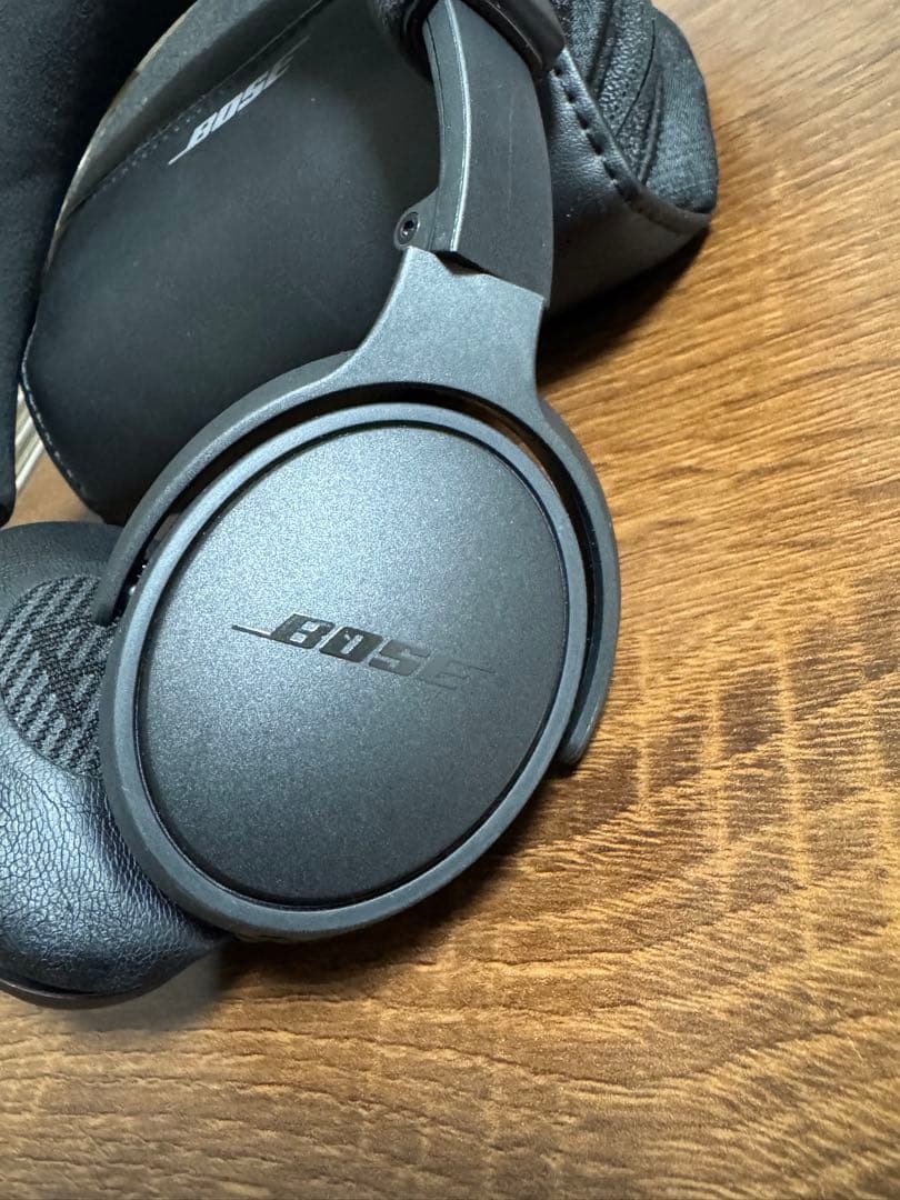 Bose On Ear Wireless｜ほぼ未使用 美品