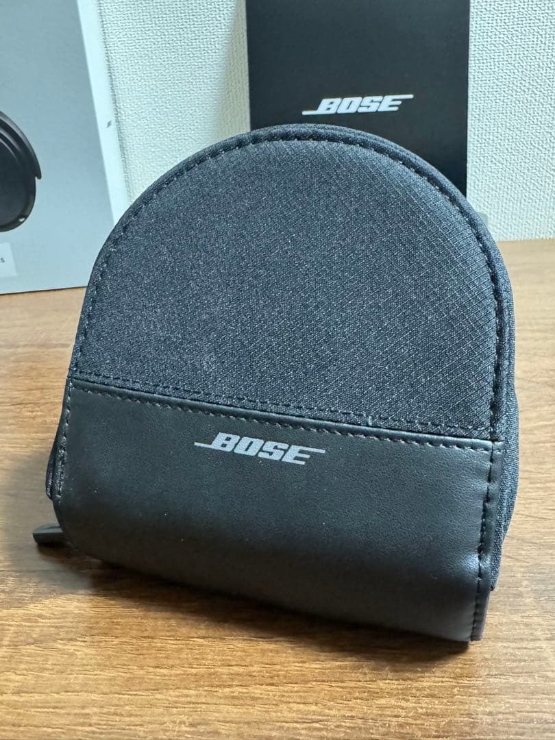 Bose On Ear Wireless｜ほぼ未使用 美品