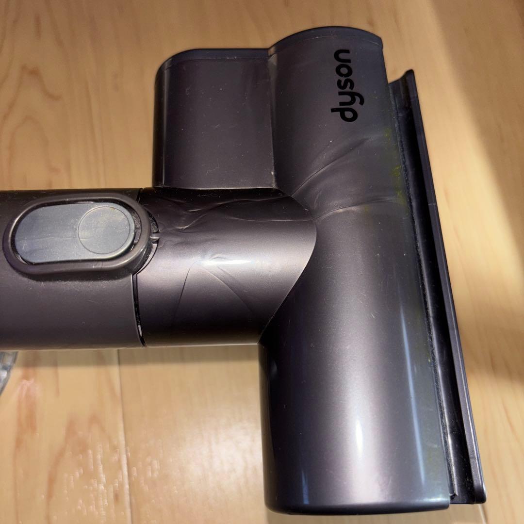 Dyson V6 Trigger Extra 掃除機