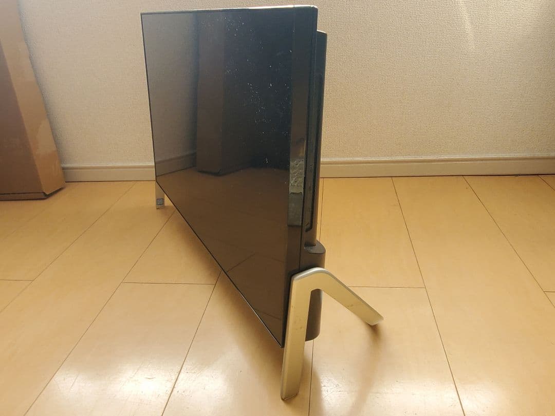 富士通FMV FH90/i7-6700HQ/M.2SSD1TB/32GB