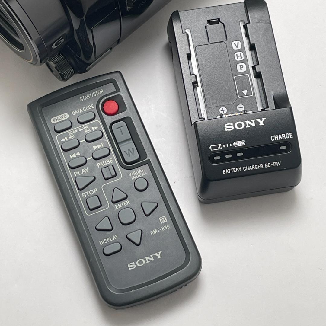 ソニー ハンディカム HDR-XR520V デジタルビデオ ナイトショット