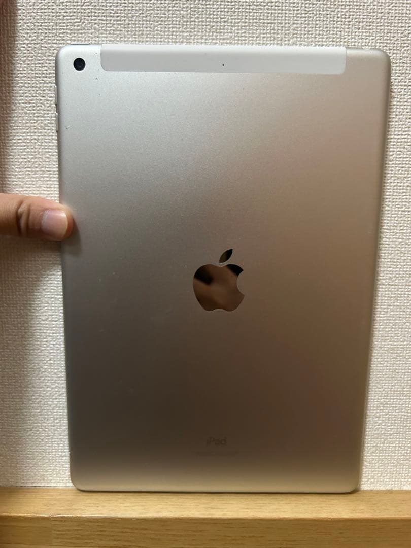 ipad 第9世代　64GB　Wi-Fiモデル＋Cellular