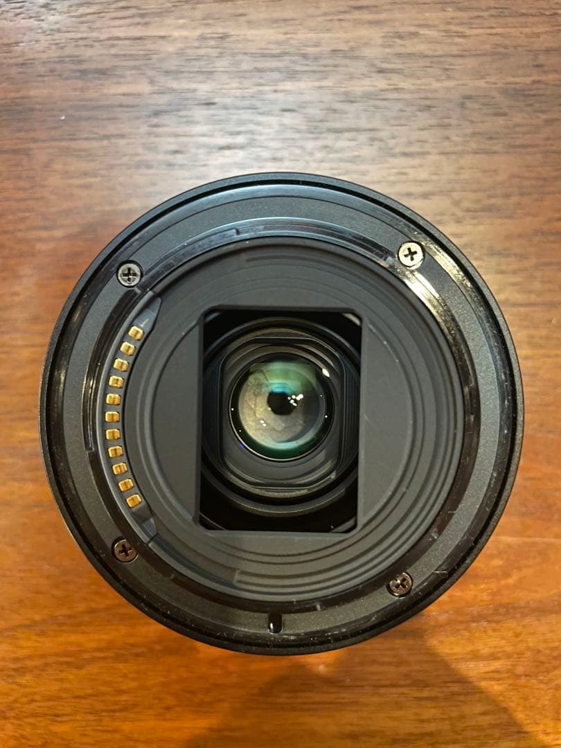 NIKKOR Z 28mm f/2.8（Special Edition）