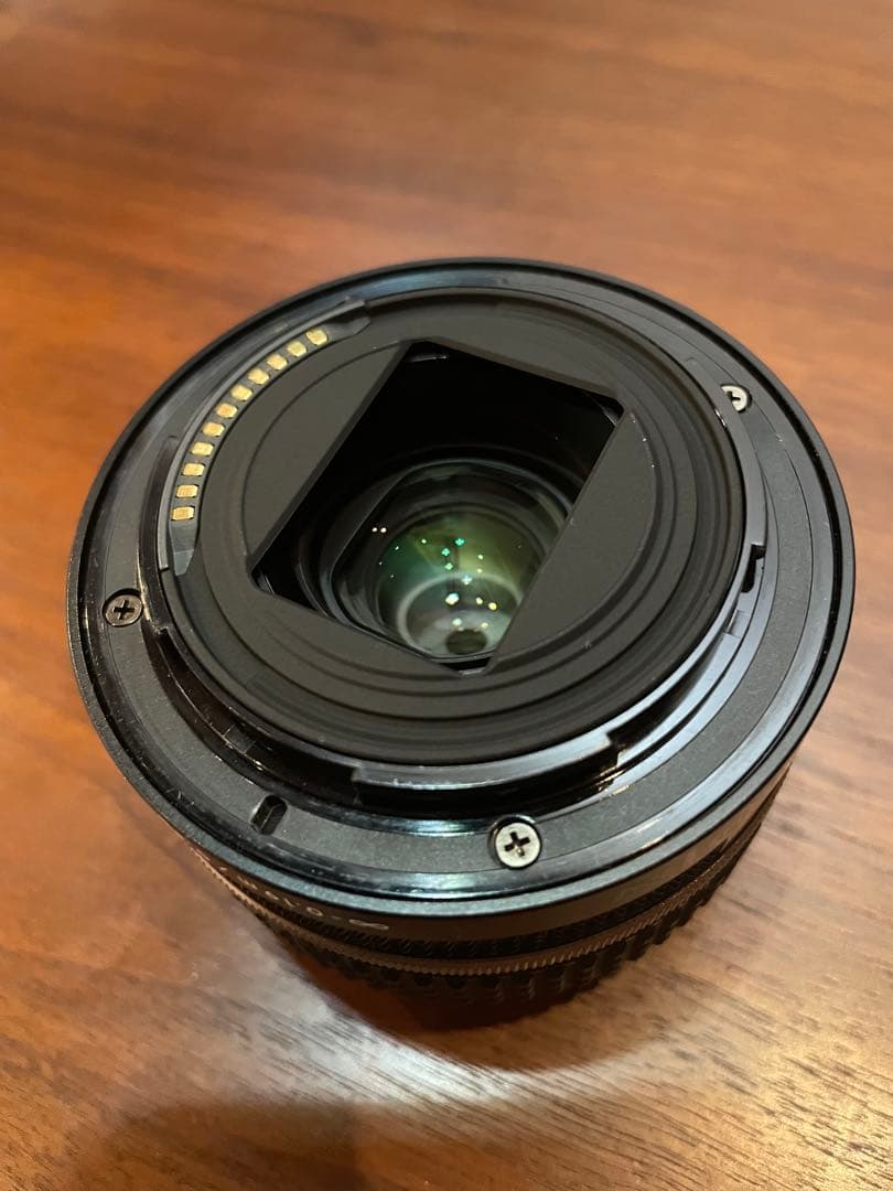 NIKKOR Z 28mm f/2.8（Special Edition）