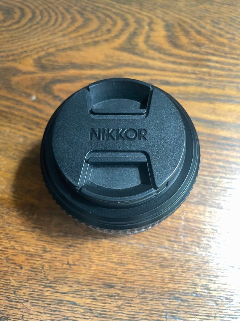 NIKKOR Z 28mm f/2.8（Special Edition）