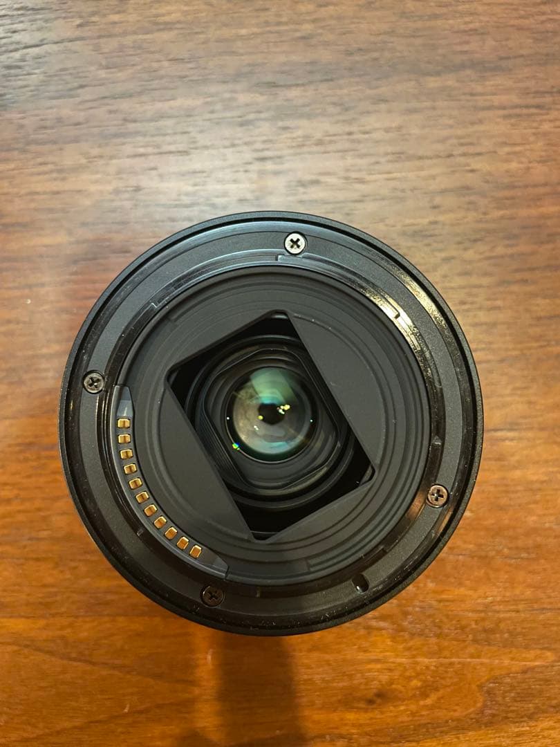 NIKKOR Z 28mm f/2.8（Special Edition）