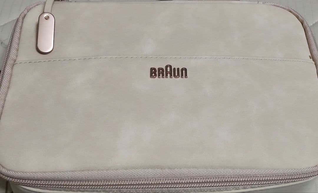 ブラウン スキンアイエキスパート Pro7 PL-7243 BRAUN ジャンク