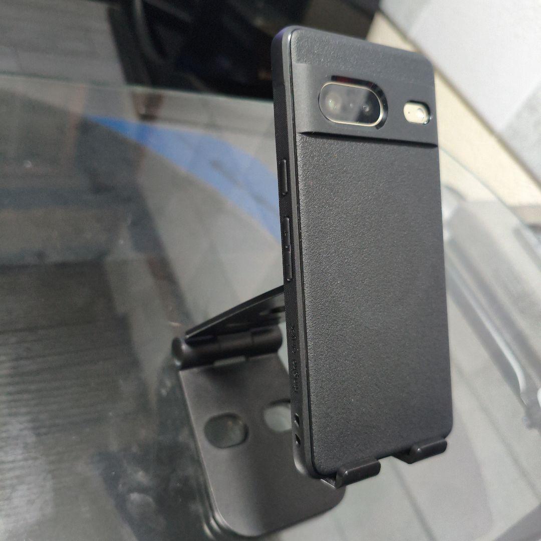 Google Pixel 7 128GB レモングラス