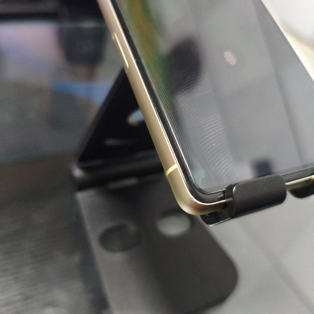 Google Pixel 7 128GB レモングラス