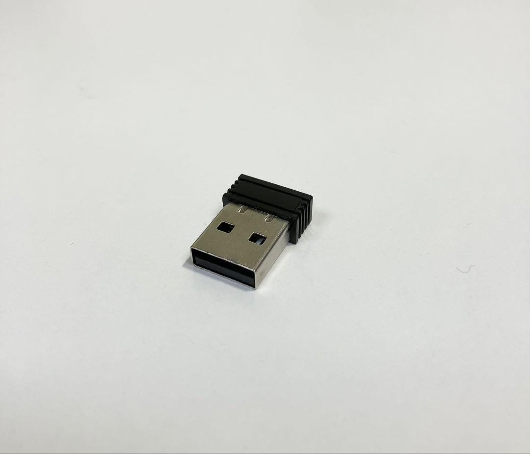 【新品未使用】5台セット　レーザー式ワイヤレスバーコードリーダ