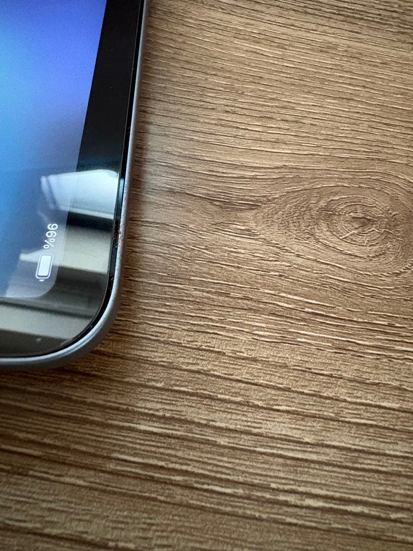 iPad Air スカイブルー　本体　A2316 箱無し
