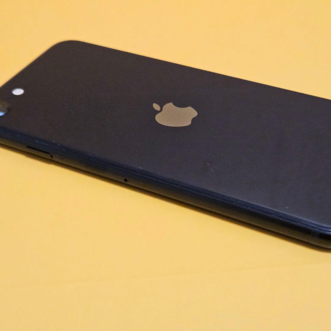 iPhone SE3 64GB｜24時間以内発送#887