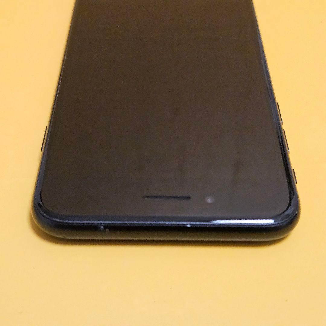 iPhone SE3 64GB｜24時間以内発送#887