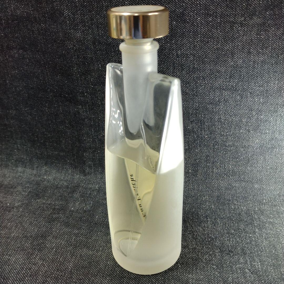 ☆廃盤香水BVLGARI プールオム オーフレッシュ オードトワレ 100ml☆