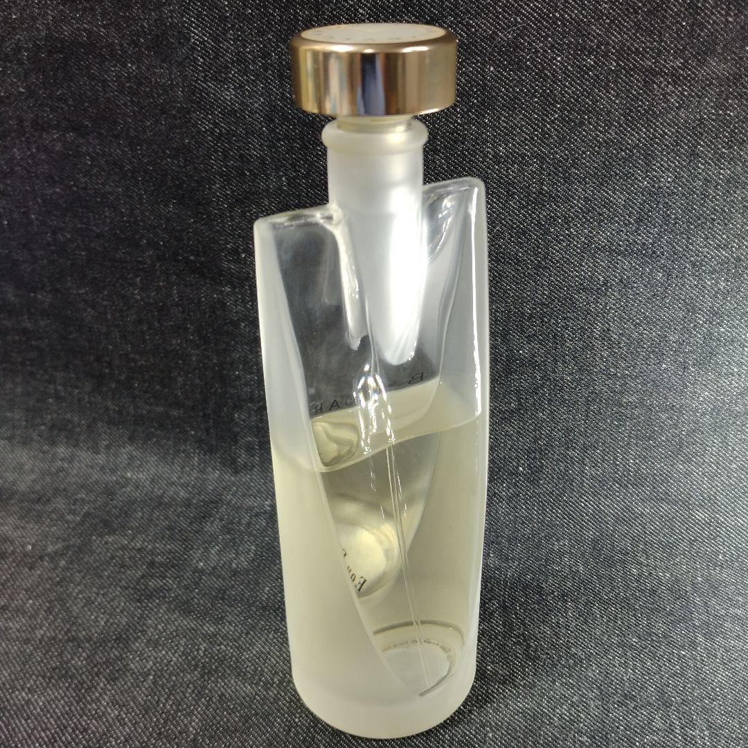 ☆廃盤香水BVLGARI プールオム オーフレッシュ オードトワレ 100ml☆