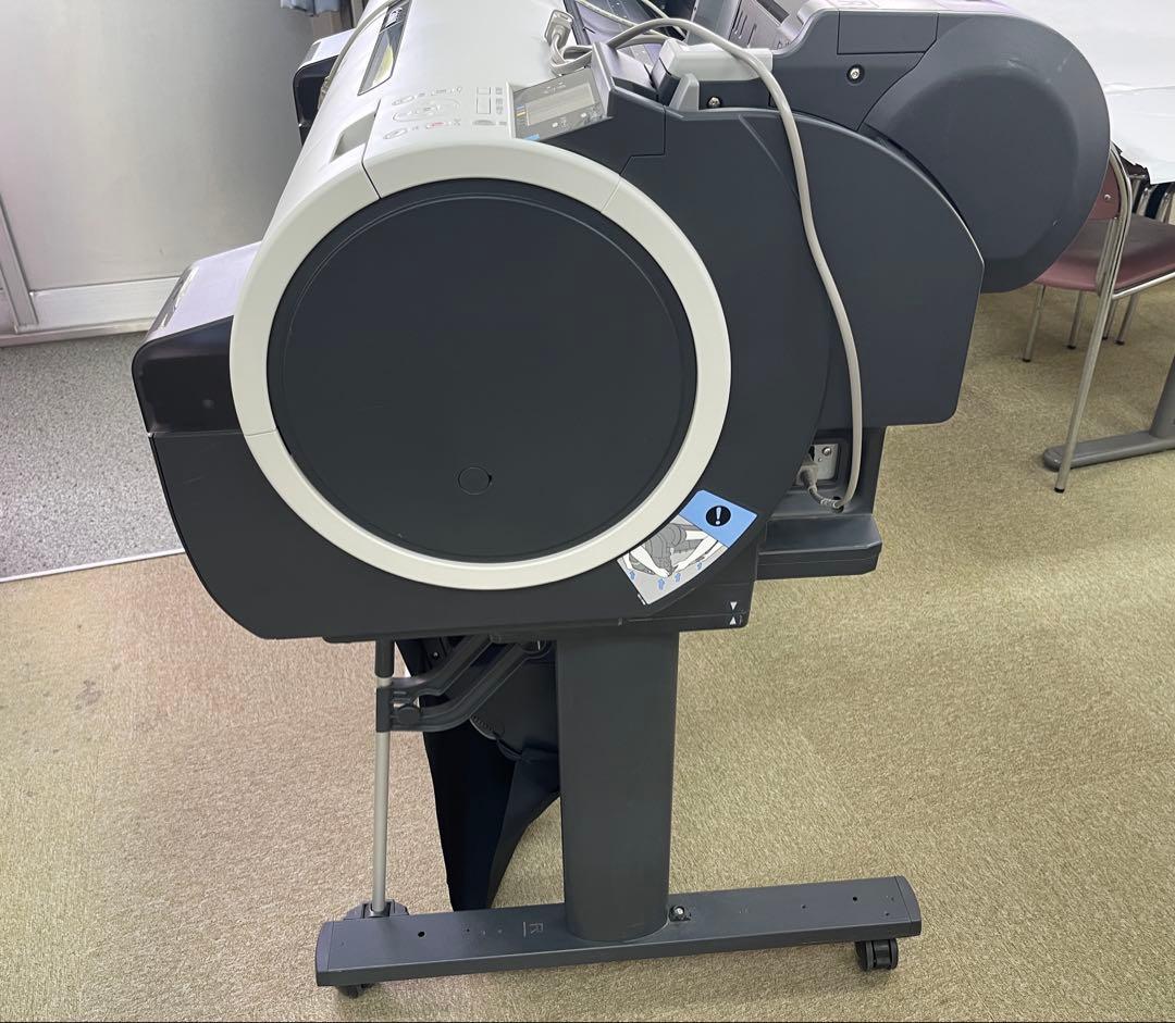 Canon iPF670 A1サイズ インクジェットプリンター