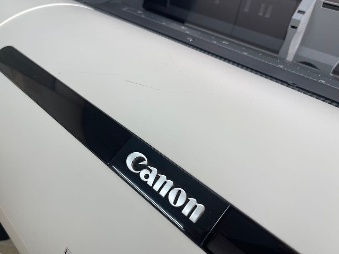Canon iPF670 A1サイズ インクジェットプリンター
