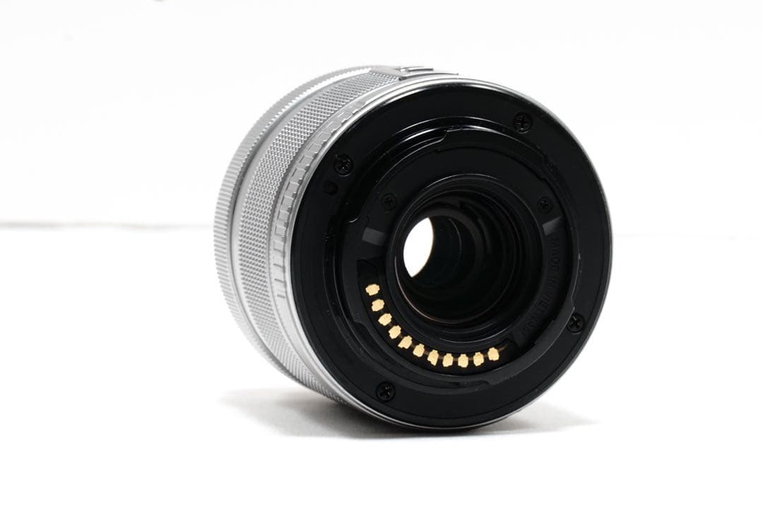 OLYMPUS PEN E-PL8 ホワイト