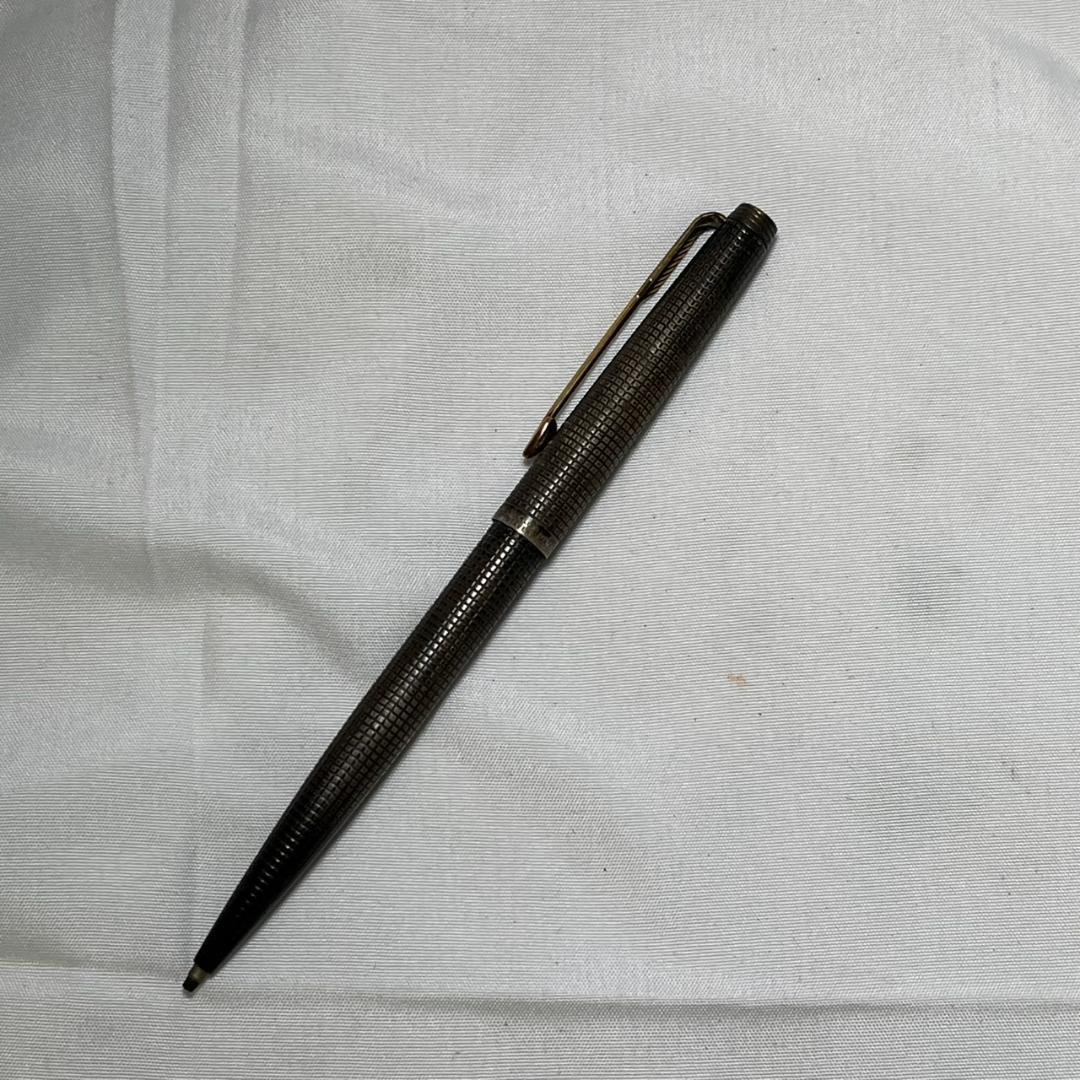 大*来様 【まとめ売り】PARKER パーカー シャーペン 2点 中古 STER