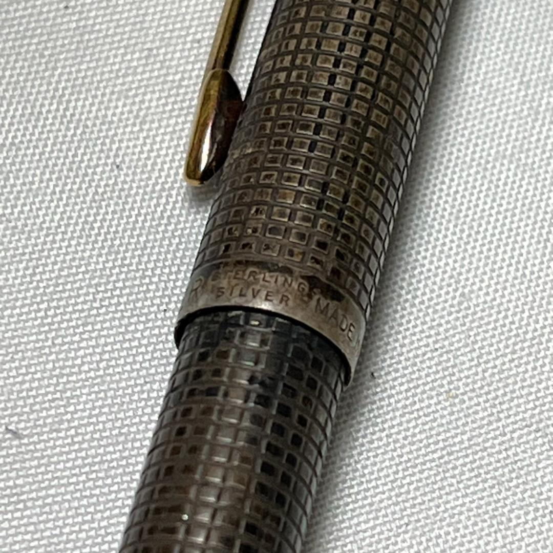 大*来様 【まとめ売り】PARKER パーカー シャーペン 2点 中古 STER