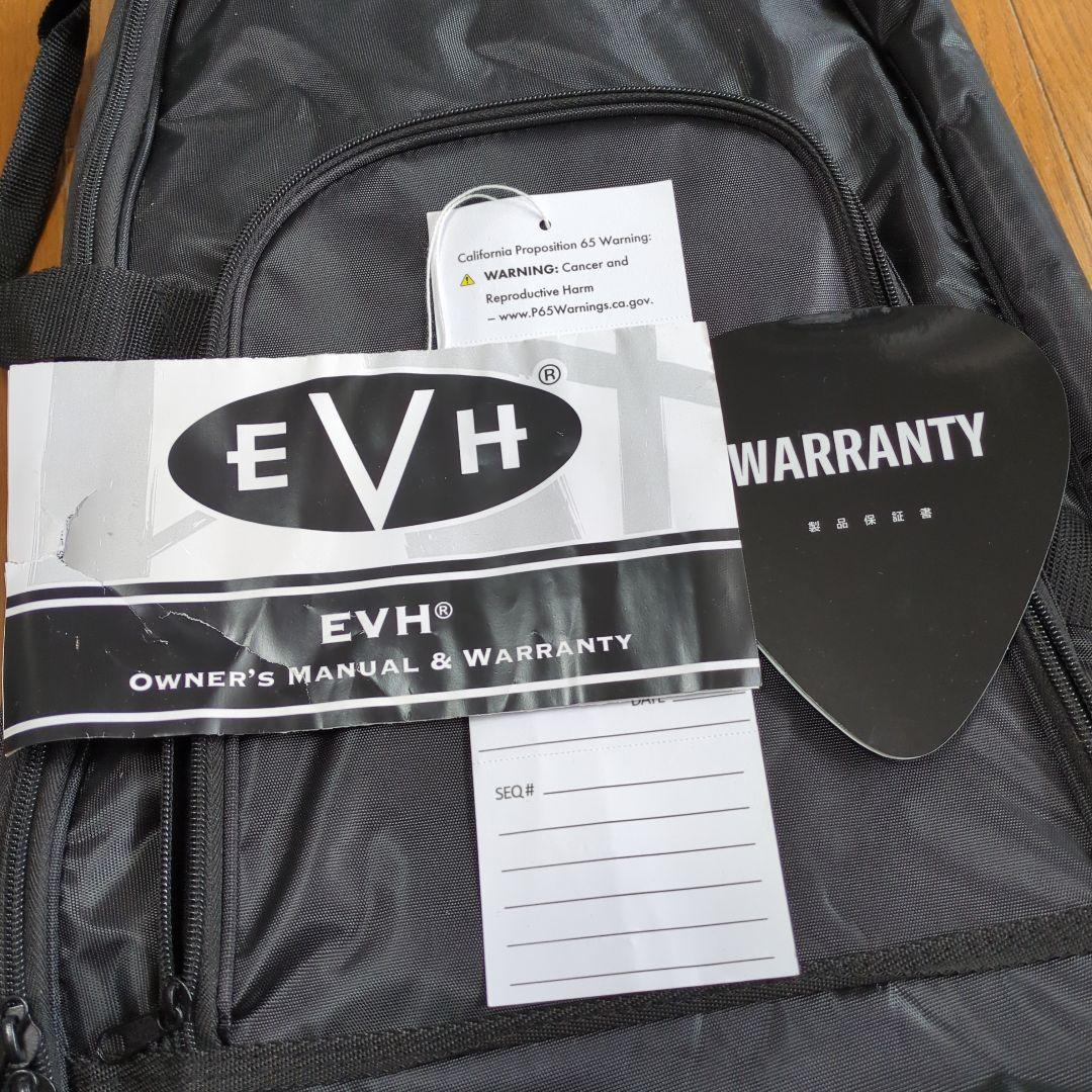 EVH Frankenstein Relic Series エレキギター