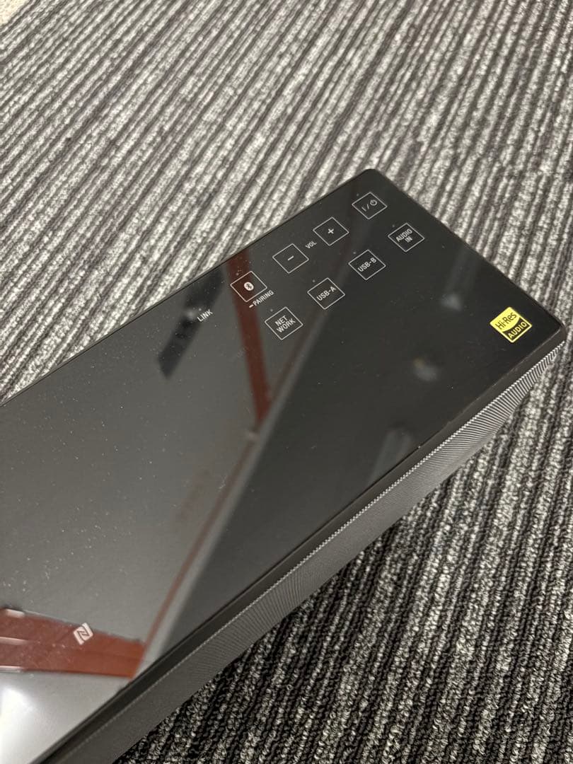 【極美品】SONYソニー ワイヤレススピーカー SRS-X88 生産終了 純正品