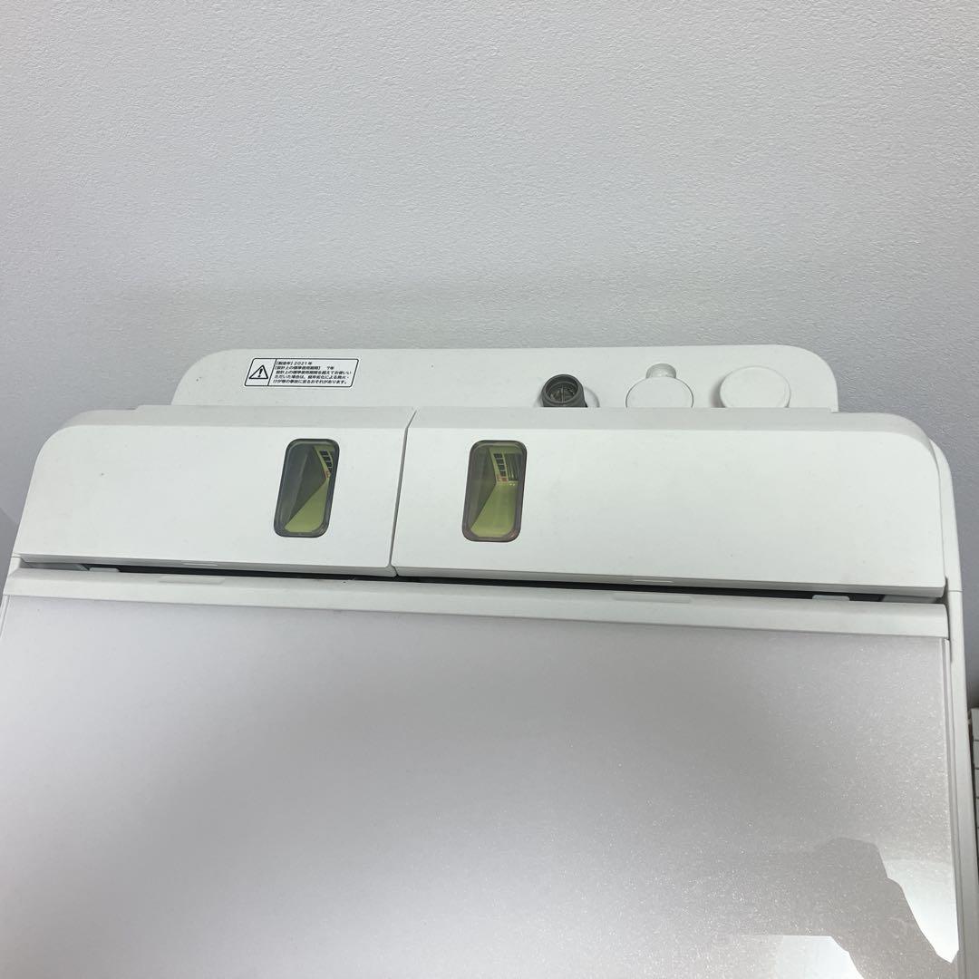 HITACHI ビートウォッシュ 10kg 洗濯機　21年式　ヤマダ保証一部有り