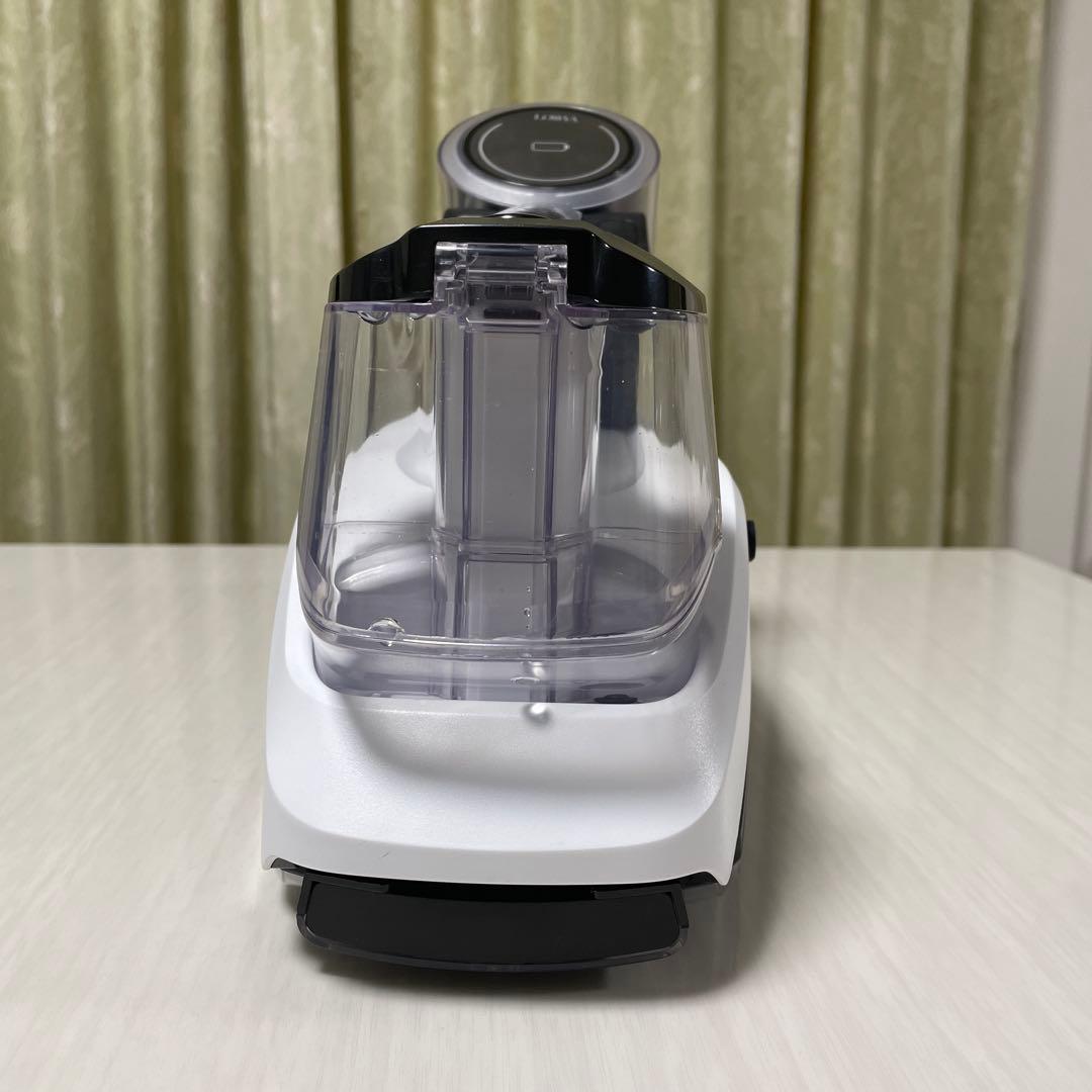 【ほぼ新品】LOWYA カーペットクリーナー B0FS15PW9T