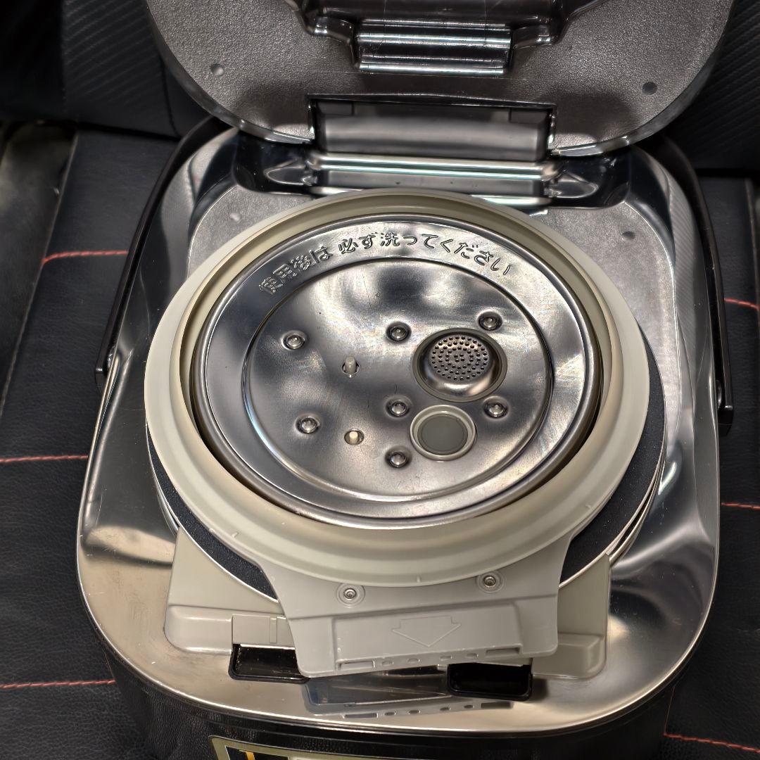 パナソニック SR-JW058炊飯器