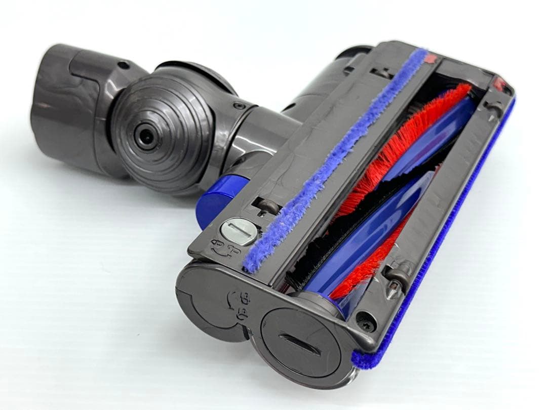 希少　ダイソン 掃除機　DC48 DC63 CY24 CY25 タービンヘッド